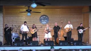 Rhonda Vincent and the Rage -Tonight My Baby&#39;s Comin&#39; Home