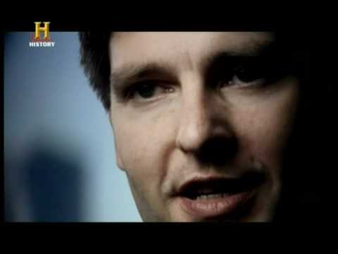 History Channel. A Caccia Di Nazisti Adolf Eichmann 1/5