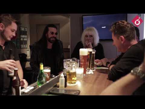 Hell-O-Matic bei Bock auf Böcke