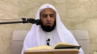 صورة من لم يتمكن من صوم الست إلا في ذي القعدة || د. سامي الواكد .