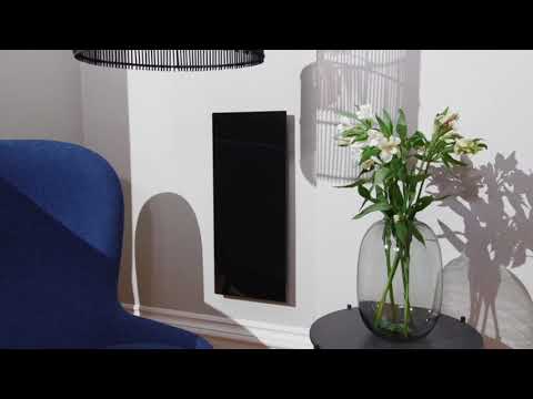 Kelvin Cost Effective Smart Electric Heater by BOLDR-GadgetAny