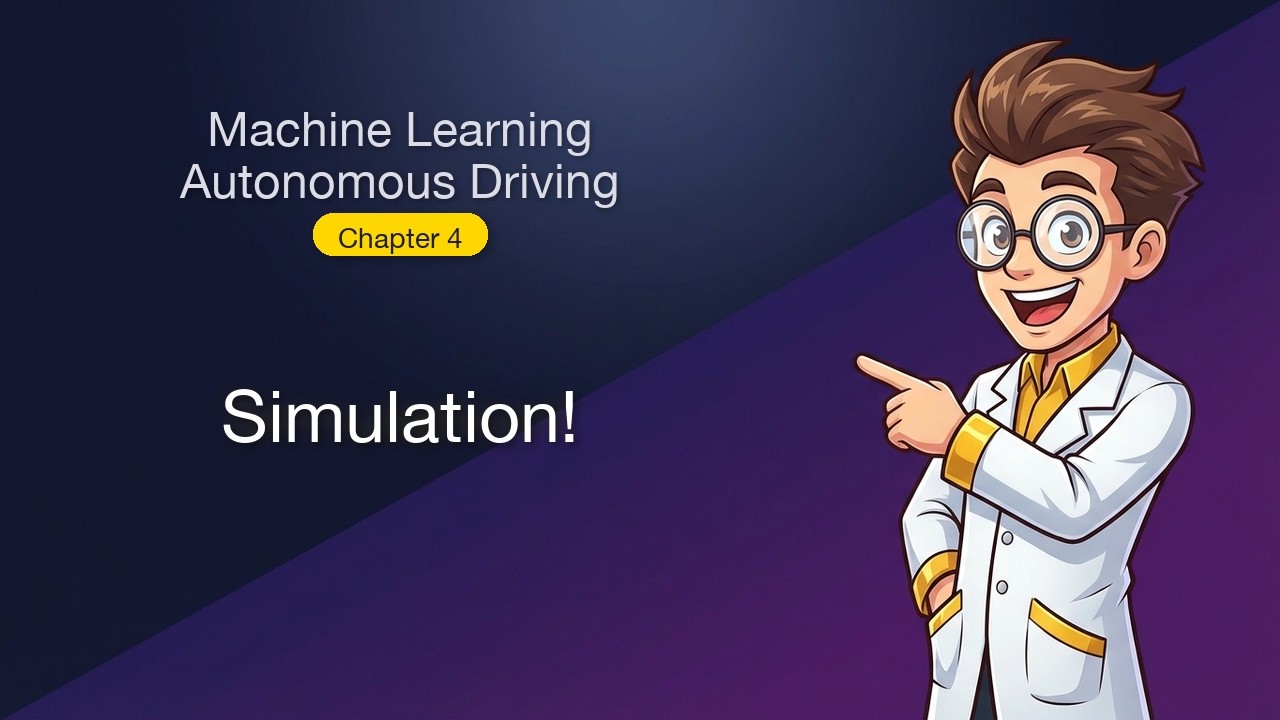 Simulation!