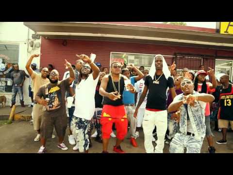 Maserati Ye ft. Young Dolph - Taking Off (Prod. By Curt McGurt) ***OFFICIAL MUSIC VIDEO***