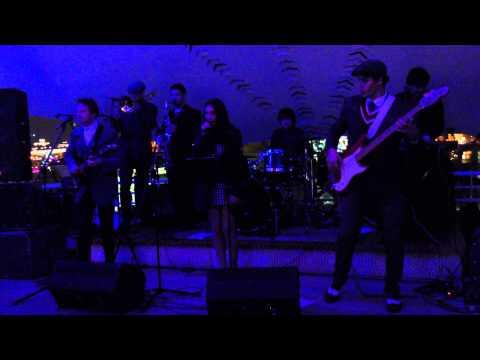 The Soulongers - Soul night long