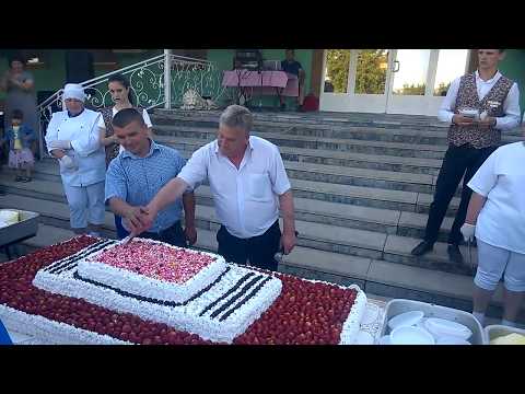 Ciresarul copiilor satul Izvoare