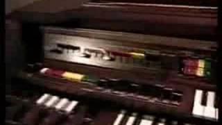 Video thumbnail for Yamaha Electone D-80 Quick Tour by Electone_Guy