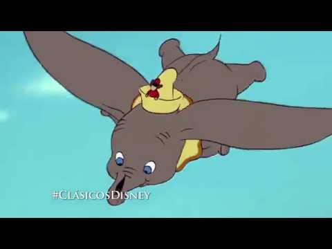 Clásicos Disney en Blu-ray y DVD | Disney Oficial