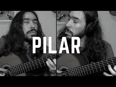 Pilar (Toninho Horta) - Fabrício dos Santos