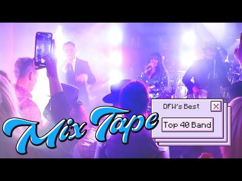 Mix Tape Band video.