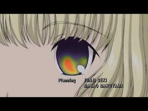 chobits English dub episode 3