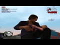 De_Fade para GTA San Andreas vídeo 1