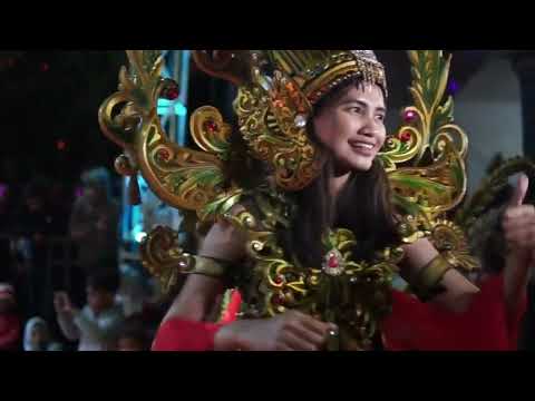 This is spesial perform RT 12 Drama teatrikal Ande ande Lumut - PURWOSEKAR CULTURE CARNIVAL 2023