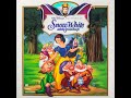 Opening To Snow White And The Seven Dwarfs US Laserdisc 1994