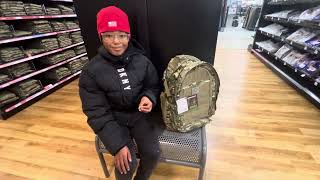 Christmas 2024 Drive Update From Tyler