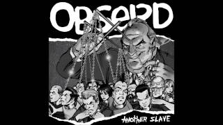 Media Control - Obserd