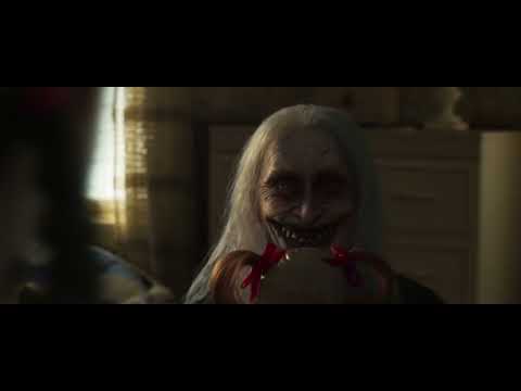 The Conjuring: Last Rites | In Cinemas 5 September
