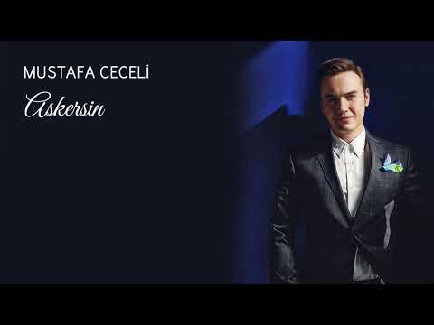 Mustafa Ceceli - Askersin