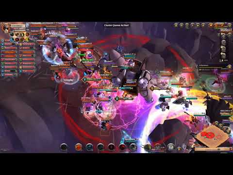 Poe vs Elevate vs Rucom