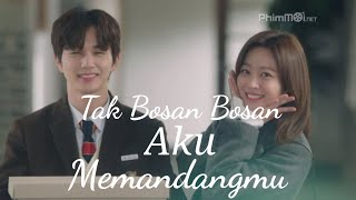 Download lagu TikTok Viral Tak Bosan Bosan Aku Memandangmu mp3