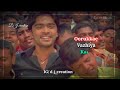 Manmadhan Vaanamunna Uyaram Kattu Simbu STR Jothika Yuvan DJ Creation