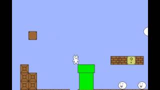 【バカゲー実況】しょぼんのアクション【イライラする！！！】