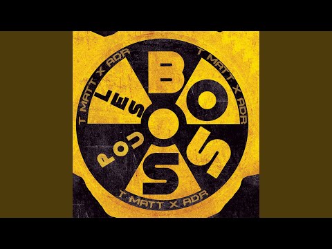 Pou les boss (Extend)