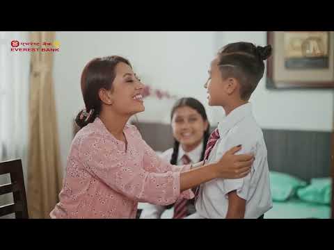 Everest Bank Saving | S2 Commercial 2022