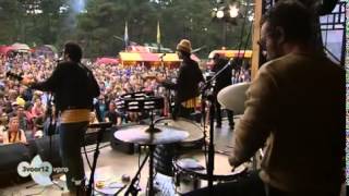 Allah Las Live at Into the Great Wide Open Festival (full)