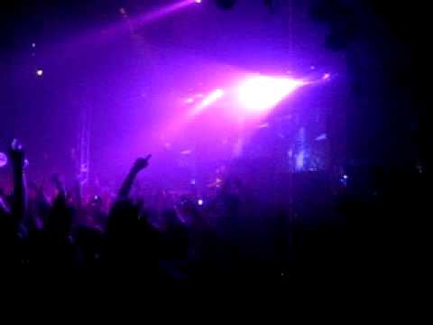 Digital society 2nd may 2010 - Above and Beyond - sirens of the sea