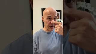 Quick Way To Open Sinuses & Nasal Passages!  Dr. Mandell