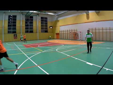 StrefaFutbolu.pl: FcBezAtu - Pomarańczowi