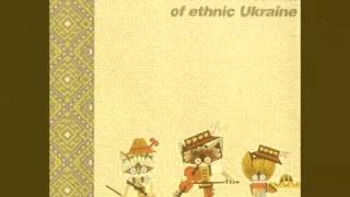 Max Chorny - Verhovino