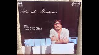 Ricardo Montaner Mi Querencia