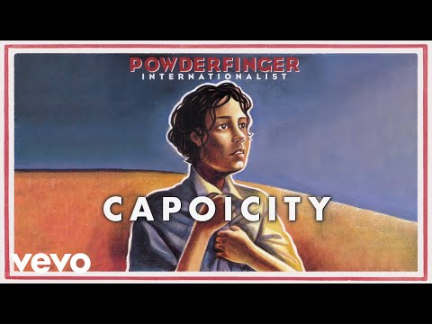 Videoclip de Capoicity — Powderfinger