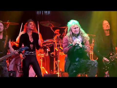 Allstar Band Heavy Style - 16.11.2024 in Modschiedel