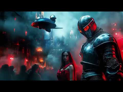 Pixelord - Skull Dance