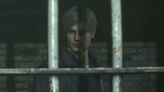 だから犬は嫌いなんだよ-BIOHAZARD RE2-