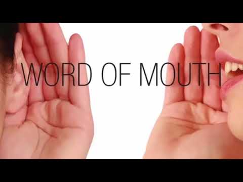 Abbott Consulting Agency video.