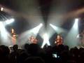 Apocalyptica - Seemann (live @ Atelier, Luxembourg ...