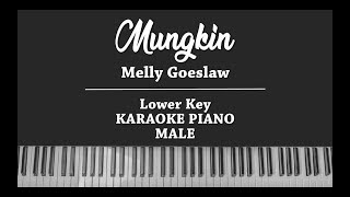 Download lagu Mungkin (MALE KARAOKE PIANO COVER) Melly Goeslaw mp3 Download lagu Mungkin (MALE KARAOKE PIANO COVER) Melly Goeslaw mp3