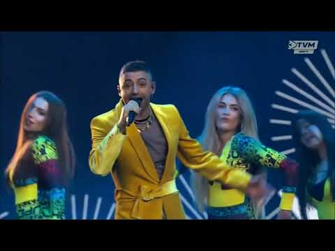 MESC 2022 - Glen Vella - One Life (50th Anniversary)