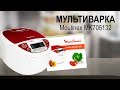 MOULINEX MK7051 - відео