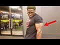 TRICEP Challenge (How Many Can You Do ? )