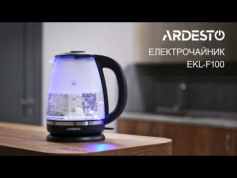 Ardesto EKL-F100