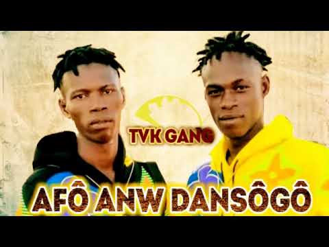 TVK GANG Nouveau Son