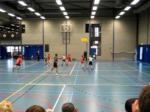 Thor Vitesse D2 07 mar 2009