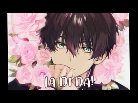 Nightcore- Runaway (Male Version)
