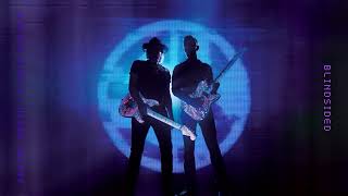 Smith/Kotzen Blindsided