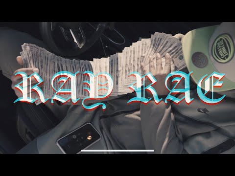 Ray Rae - Why Not? ( Official Video)