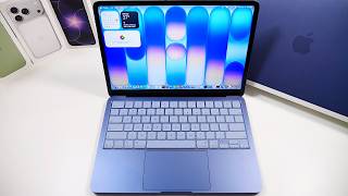 MacBook Neo Review - Simply Unbelievable!